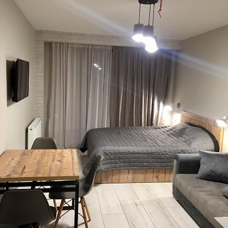 דירות New Gudauri Loft 2 מראה חיצוני תמונה