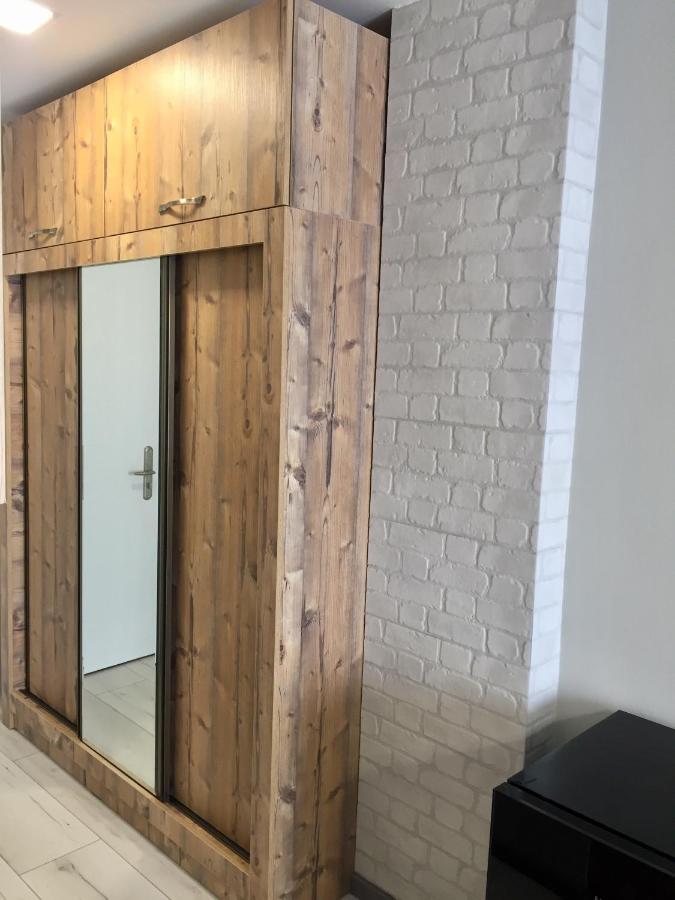 דירות New Gudauri Loft 2 מראה חיצוני תמונה