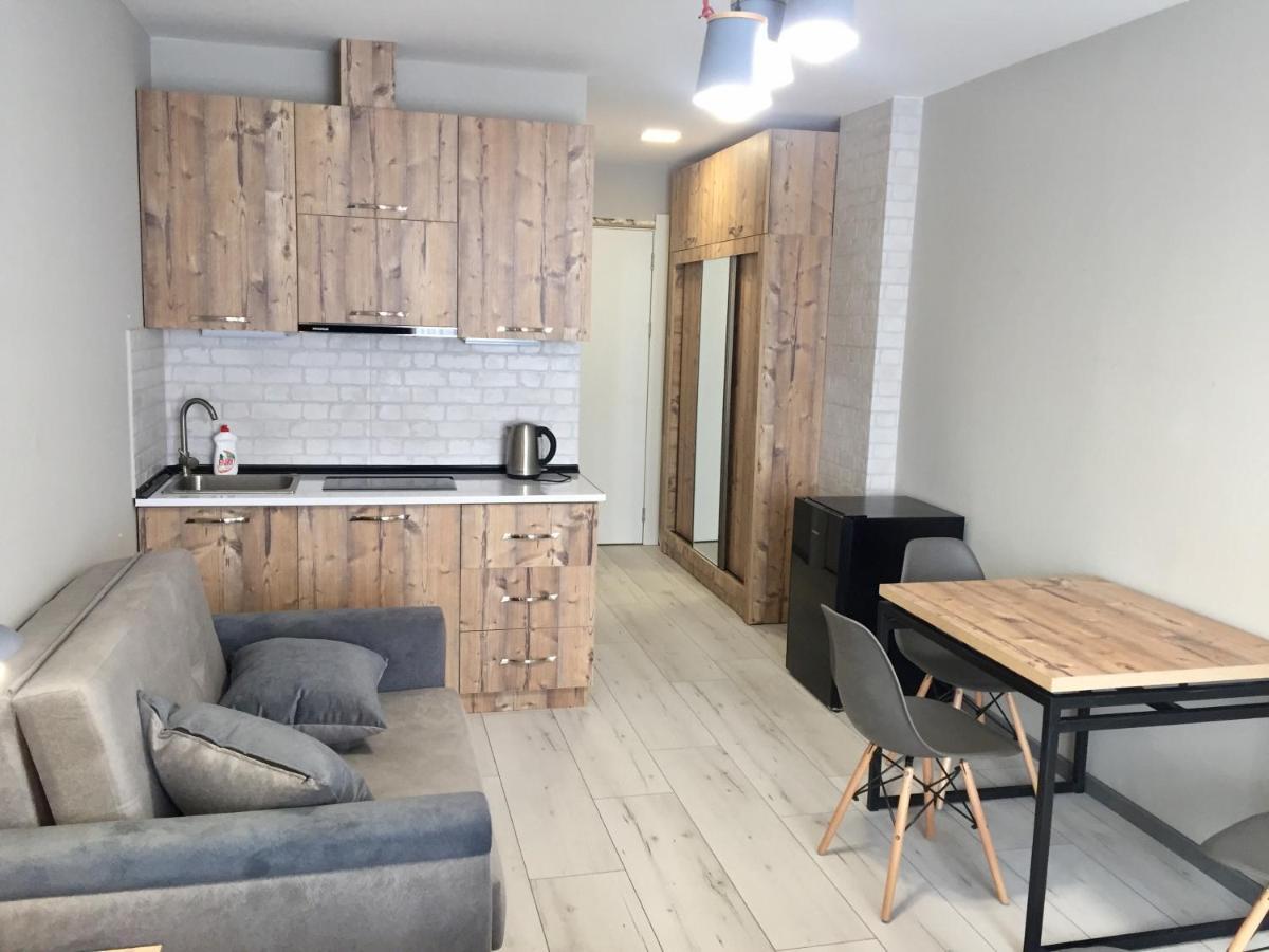 דירות New Gudauri Loft 2 מראה חיצוני תמונה