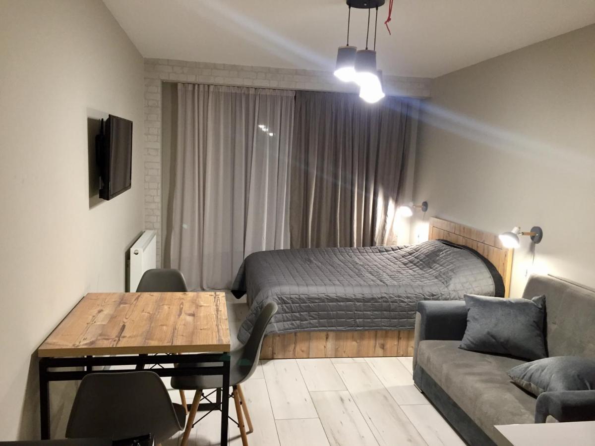 דירות New Gudauri Loft 2 מראה חיצוני תמונה