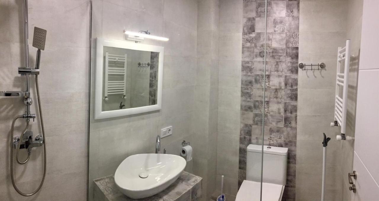 דירות New Gudauri Loft 2 מראה חיצוני תמונה